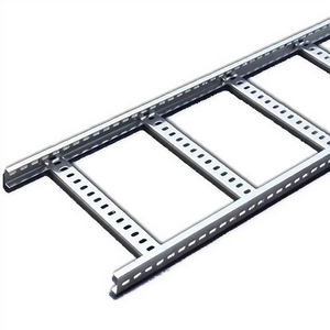 Coffret de câbles robuste en acier galvanisé pour la gestion des câbles électriques et de l'alimentation, par les exportateurs indiens - Product Image 2