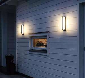 Lámpara opular impermeable, luminaria p65 a prueba de agua - Product Image 2