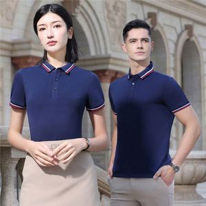LCC3325 Custom Logo <b>Polo</b> T-<b>Shirts</b> Unisex Plain Print Wholesale Short Sleeve T-<b>Shirts</b> Men's <b>Polo</b> <b>Shirt</b> Blank for College Student - Product Image 3