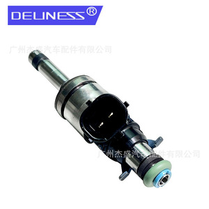 วาล์วหัวฉีดน้ำมันเชื้อเพลิง Deuness รุ่น 23250-0Y010 สำหรับรถยนต์โตโยต้า โคโรลล่า เลวิน เบนซิน โลหะ ใหม่ - Product Image 1