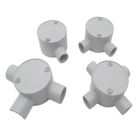 Tuyau de drainage de condensat pour climatiseur ELMAK en PVC, norme australienne, 4 m