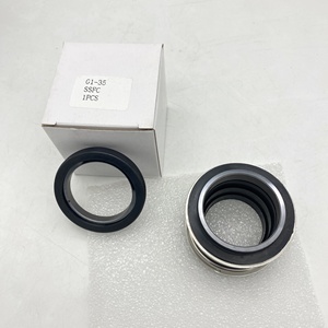 Bơm nước MG1-35 con dấu cơ khí con dấu cao su ống thổi cơ khí trục con dấu cơ khí MG1 - Product Image 2