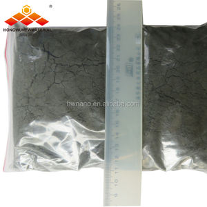 كربيد السيليكون الأخضر مسحوق سعر نانو SiC <span class=keywords><strong>50nm</strong></span> بيتا 99% سعر - Product Image 5