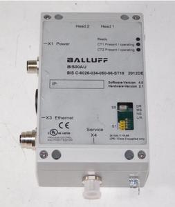 BALLUFF C-6026-034-050-06-ST19 / BISC602603405006ST19 (ของใหม่) - Product Image 4
