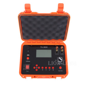 36 đến 144 tín hiệu điều khiển từ xa kiểm soát dây pháo hoa bắn hệ thống với bộ điều khiển lập trình - Product Image 6