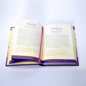 Personnalisé publier <span class=keywords><strong>maison</strong></span> presse relié <span class=keywords><strong>édition</strong></span> série littéraire long roman Impression - Product Image 6