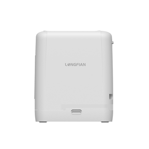 Concentrateur d'oxygène portable Pulse Flow <span class=keywords><strong>1</strong></span>,9 kg Pureté 93 % <span class=keywords><strong>1</strong></span> à 5 niveaux Batterie longue durée Certifié CE pour utilisation <span class=keywords><strong>en</strong></span> voiture et <span class=keywords><strong>en</strong></span> extérieur à des fins médicales - Product Image 1