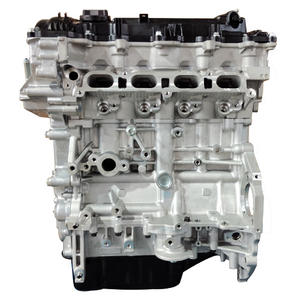 高品质全新 2.0L 汽油 G4NG 发动机汽车发动机总成 G4NG 发动机总成适用于索纳塔 7 和 Optima 4 - Product Image 2