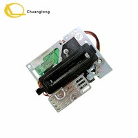 Slot Pembaca Kartu Wincor V2XU 01750105988 TRK 123 Smart USB OMRON Bezel Shutter ATM Selfserv Kiosk 4999783-8 1750105988-1