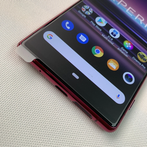 GSM-FIX <span class=keywords><strong>Xperia</strong></span> 5 Sbloccato J8210 J9210 Versione 6G 64GB/128GB ROM 12MP 6.1 4G LTE Snapdragon 855 NFC <span class=keywords><strong>Smartphone</strong></span> Originale - Product Image 5