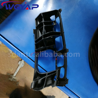 WGYAP OEM 1J5807723A Support de Guidage de Pare-chocs Gauche Direct Usine pour Volkswagen Jetta Version US Pièces Automobiles