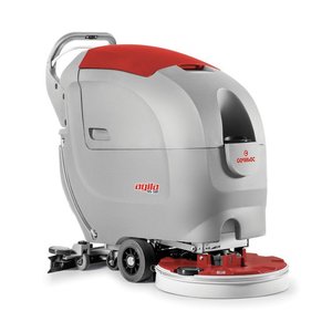 Comac Agila50 50B Battery Powered Walk Behind <b>Floor</b> Scrubber 3 In 1 <b>Mop</b> <b>Cleaner</b> Indoor Commercial Use - Product Image 2