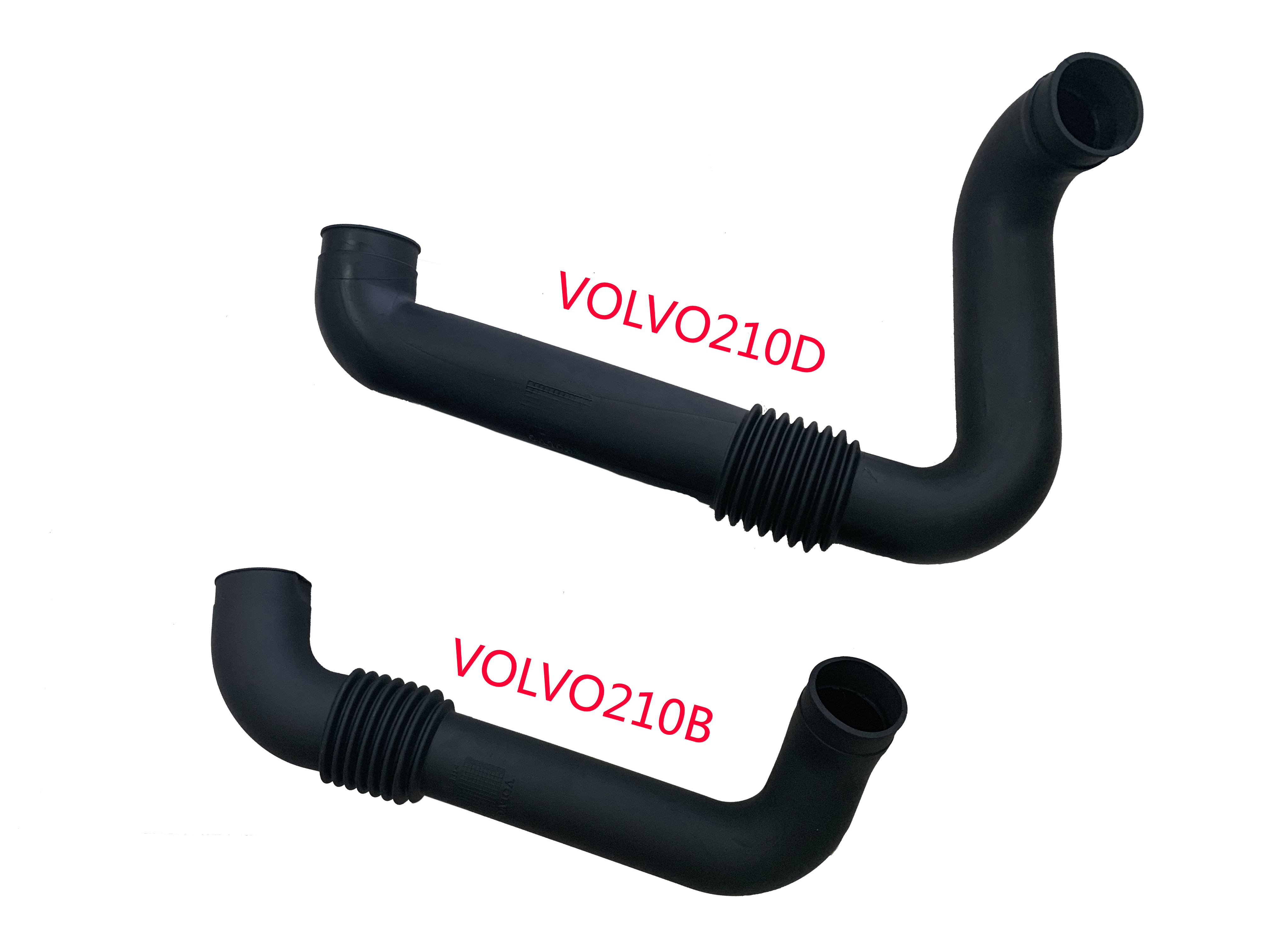 AIR INTAKE HOSE TUBE PIPE 14585891 for VOLVO EXCAVATORS