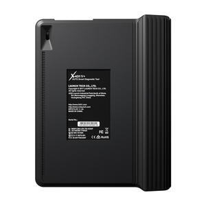 Herramienta Profesional 100% Original para X431, Sistema Completo para Autos, Pantalla Multitáctil de 10.1 Pulgadas, Sistema Operativo Android 4.0, Actualización con un Clic, WiFi - Product Image 2