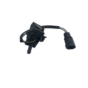 Buse électrique 3D0955986A pour lave-glace de voiture Volkswagen Phaeton, jet de pulvérisation en plastique - Product Image 1