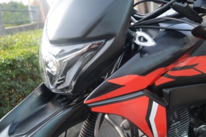 Motocicleta de Cross de Exportación de Fábrica 250cc Enduro, Motos de Cross Todoterreno <span class=keywords><strong>Sur</strong></span> Ron - Product Image 4