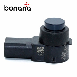 เซ็นเซอร์ที่จอดรถ96638215774J PDC สำหรับ PSA 307 308 407 607 Citron Peugeot 96638215774J - Product Image 5