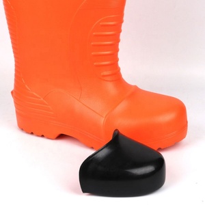 Nuevos artículos al aire libre de espuma desmontable Forro cálido inyección EVA botas para la nieve de los hombres - Product Image 6