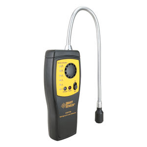 الهالوجين كاشف الغاز تكييف هواء السيارات غاز تبريد الفريون تسرب كاشف موقع تحديد تستر إنذار - Product Image 1