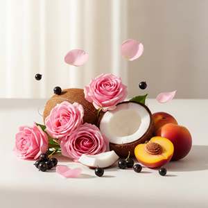 Divain 1045 For Her Profumo Orientale Intenso da Donna Formato da Viaggio Primavera - Product Image 2