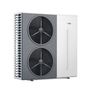 Calentador y Enfriador Eléctrico Monobloque de Alta Eficiencia R290, Control Inteligente, Precio de Fábrica, Certificaciones CE, ERP, MCS, KEYMARK, <span class=keywords><strong>BAFA</strong></span>, SG, para el Hogar - Product Image 2
