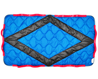 Mijiso 13485 — matelas à transfert et positionnement de matelas, facile à mouvement et à rotation, pour personnes âgées et handicapés, étanche