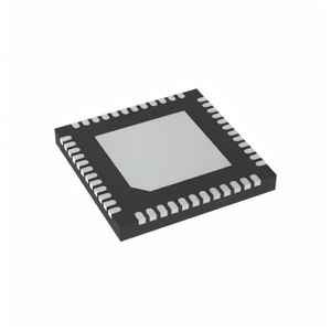 DSPIC33EP256GP504T-I_MV Distribuidor Autorizado de Circuitos Integrados 48 UFQFN Exposed Pad MCU Integrado de 16 Bits 256KB FLASH 48UQFN - Product Image 1