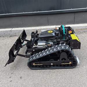 <span class=keywords><strong>Chariot</strong></span> électrique pour le déneigement - Product Image 5