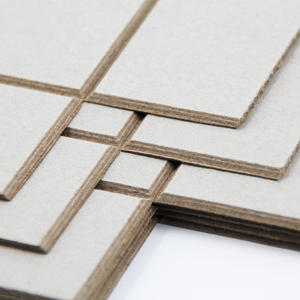 Machine semi-automatique de découpe et rainurage de carton et de papier cartonné à haute précision avec PLC - Product Image 6