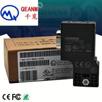 Câble de programmation Siemens SIMATIC DP S7 MPI/PROFIBUS d'origine, connecteur 6ES7972-0BA52-0XA0, câble de communication