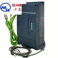 Boîtier de connexion Siemens neuf d'origine 6AV21252AE130AX0 SIMATIC HMI 6AV2125-2AE13-0AX0