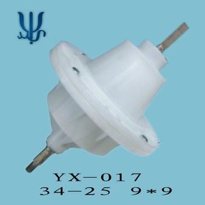 Réducteur <span class=keywords><strong>de</strong></span> vitesse <span class=keywords><strong>de</strong></span> boîte <span class=keywords><strong>de</strong></span> vitesses <span class=keywords><strong>de</strong></span> <span class=keywords><strong>machine</strong></span> à <span class=keywords><strong>laver</strong></span> d'usine - Product Image 3