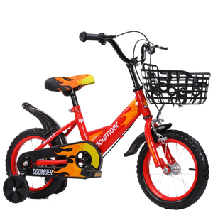 Mishore Fabricant, Vente en Gros de Vélos pour Enfants de 3 Ans, Garçons et Filles, Vélos pour Tout-Petits, 12 pouces, 14 pouces, 16 pouces - Product Image 1