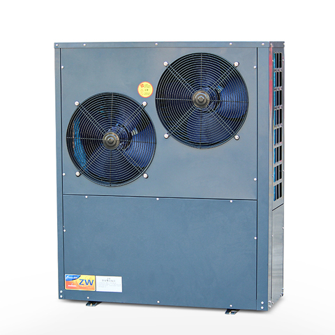 Factory New Energy Pump Heat 8kw CE CB R32 Air Source Swimming Pool Heat Pump Heatpump Pool