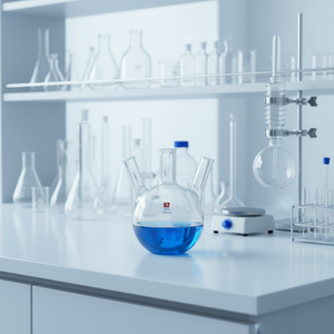 中国制造实验室硼硅酸盐玻璃<span class=keywords><strong>3.3</strong></span>底三颈烧瓶耐热透明麦宏牌<span class=keywords><strong>3</strong></span>年质保 - Product Image 4