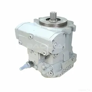ปั๊มไฮดรอลิก AA4vg71 รุ่น AA4vg71HD1dm1/32L-NSF52f011f แบบลูกสูบแกน สำหรับแท่นขุดเจาะหิน - Product Image 2