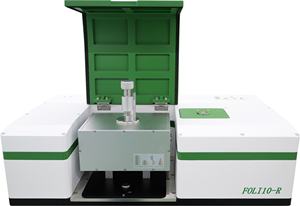 INSA-Optik FOLI10-R Fourier-Transformations-Infrarot spektrometer Dual Sample Chamber Single oder Dual Channel - Product Image 4