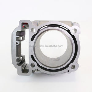 Kit de Cilindro <span class=keywords><strong>ATV</strong></span> Can-Am <span class=keywords><strong>BRP</strong></span> 800, Cilindro de Motor Quad 4x4, Anillos de Pistón, Juntas para Can Am Bombardier <span class=keywords><strong>BRP</strong></span> Commander 800 - Product Image 4