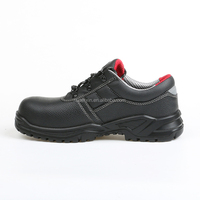 Chaussures de sécurité au design populaire, modèle le plus vendu, chaussures de sécurité à embout composite, légères pour le travail général en usine