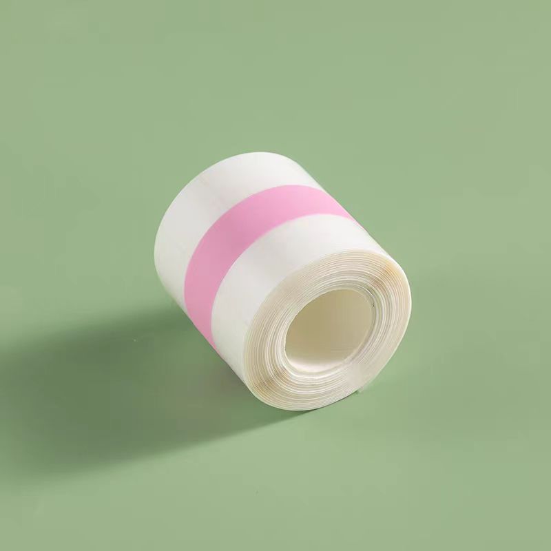 pink Transparent bandage