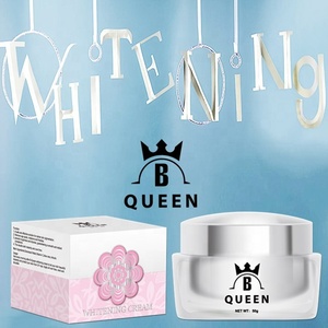 Crème éclaircissante Super White Beauty Girl pour peaux foncées en Somalie - Product Image 2