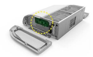 <span class=keywords><strong>Gree</strong></span> <span class=keywords><strong>Console</strong></span> Vrf Installation exposée <span class=keywords><strong>Console</strong></span> de sol Climatisation centrale Unité intérieure - Product Image 2