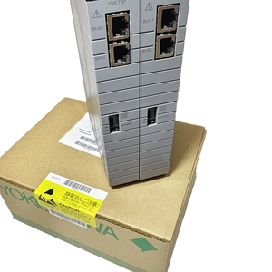 CP451-51 โมดูลโปรเซสเซอร์ YOKOGAWA พร้อมคุณสมบัติอินพุตและเอาต์พุต (IO) ที่ทรงพลัง - Product Image 2