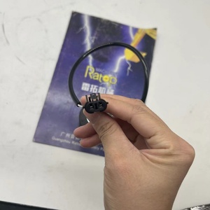 Bobine d'électrovanne de qualité supérieure pour pièces de moteur R220-5 - Product Image 2