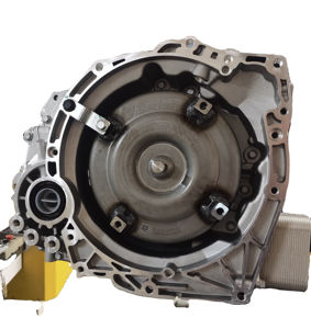 Transmisión Automática 6AT de Alta Calidad de Fabricante Original para VW Audi 09G de Fábrica - Product Image 1