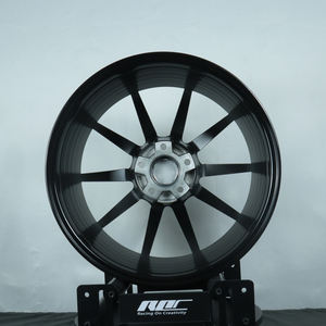 <span class=keywords><strong>ล้อ</strong></span>แม็กซ์ Flow Forming 10 ก้าน สำหรับรถยนต์ ขนาด 15 16 17 18 19 นิ้ว ขายส่งจากโรงงาน  4x100 5x112 5x114.3 - Product Image 4