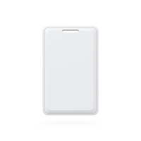 Mesure de distance de portée carte de balise bluetooth ultra mince BLE5.0 UWB balise à bande Ultra large balise de suivi de positionnement précis