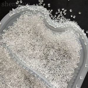 Gránulos de metacrilato de polimetilo de Materias Primas Plásticas Pmma para moldear gránulos acrílicos de precio de fábrica buen precio - Product Image 4