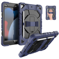 Housse et étui pour tablette iPad 5e à 13e génération, Mini 6-7, Air 3-5, Pro 9,7-12,9 pouces