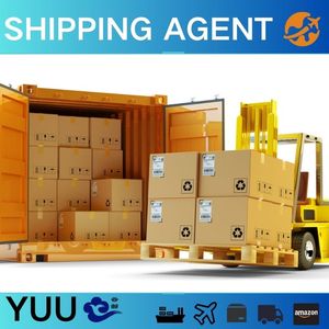 China to <strong>Amazon</strong> Warehouse Shipping Door to Door Delivery Service - Product Image 2